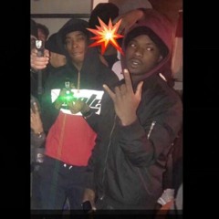 QB FEAT. LOR HEAV - WHER MY HANDGUN