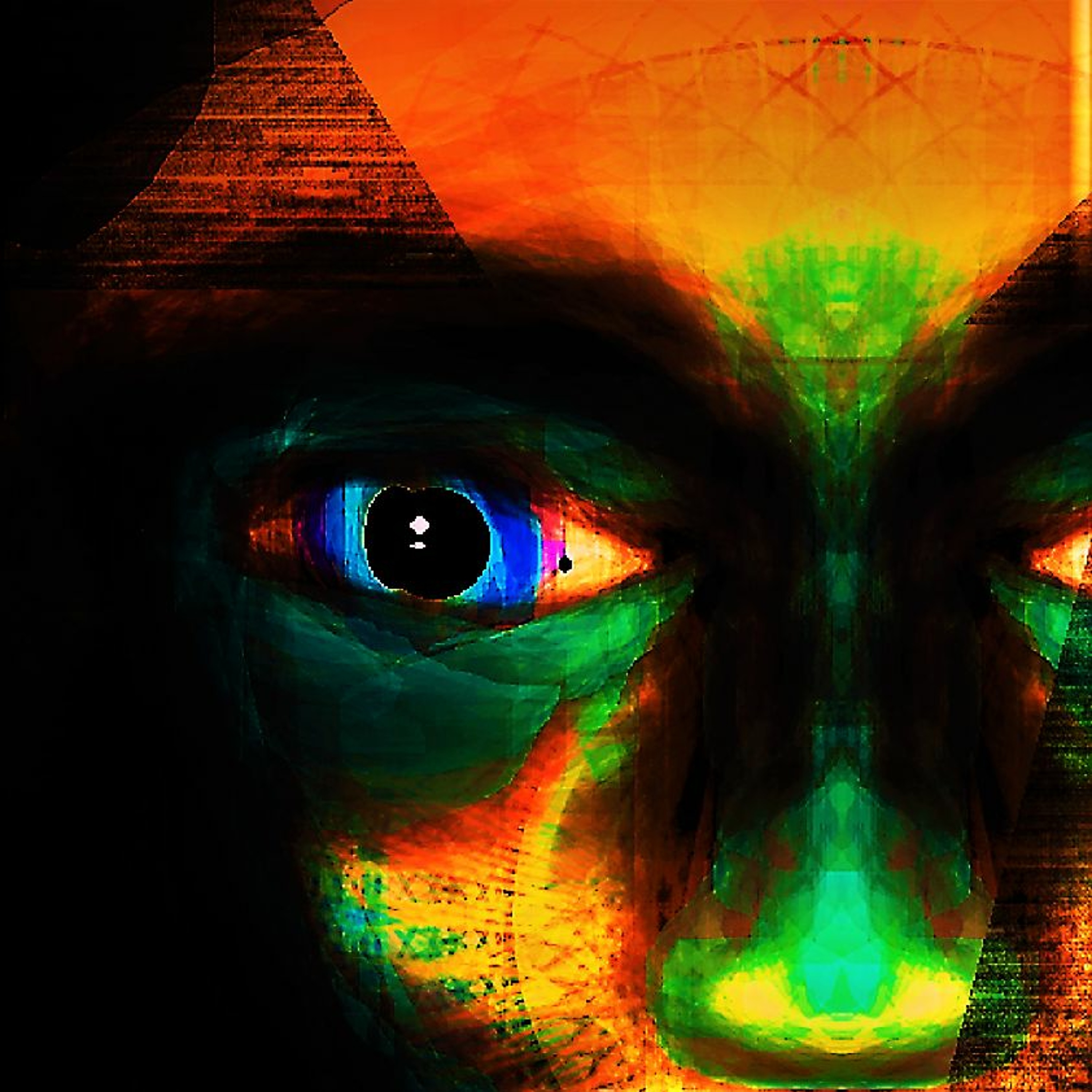 Hidden Tribev1 episode artwork