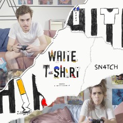 White T shirt [Movie track]