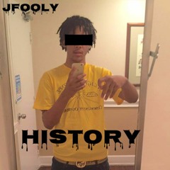 JFOOLY - HISTORY