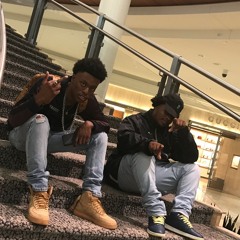 I Want It Bad (Ft.D$keezy)