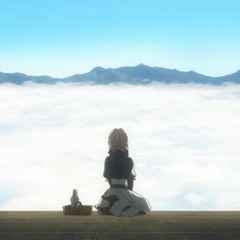 Violet Evergarden - OST Never Coming Back - Emotional Soundtrack