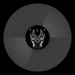 Black Panther - A Tribal House DJ Mix By Synaptic Flow