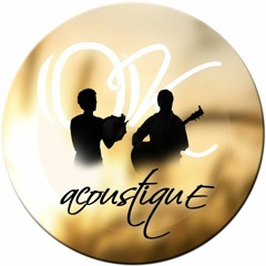 OK Acoustique, cover : L'amour en solitaire (Juliette Armanet)