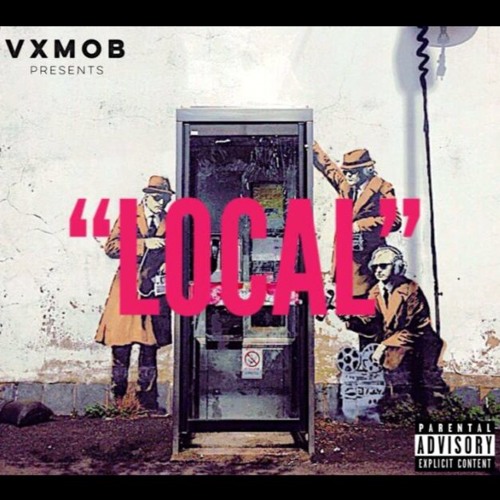 VXMOB - "LOCAL"