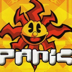 Josek DJ @ Tributo A Panic 2018