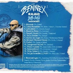 läen välja endast e. PALJAPERSEPALL koos Bennexi ja Kemoga