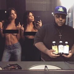 Rodri’s World 🤕🍍