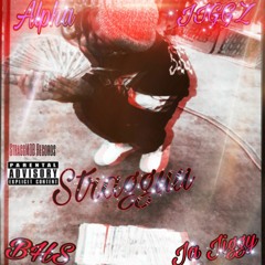 Yo Gang - Straguu