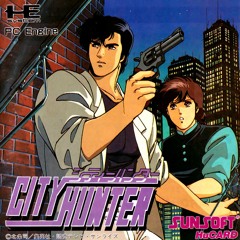 Mission 1: Gone With the Beauty - City Hunter シティハンター [COVER]
