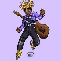 Lil Uzi Vert - Money Longer (Instrumental)