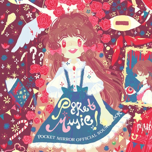 Pocket Mirror ~ Credits