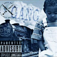 #5- Gang X Sir Chezzy X My City