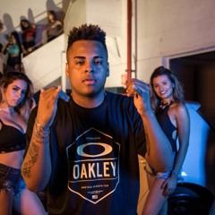 MC Kitinho - Baile Do Aurora (DJ Will Beat) Part. MC LP