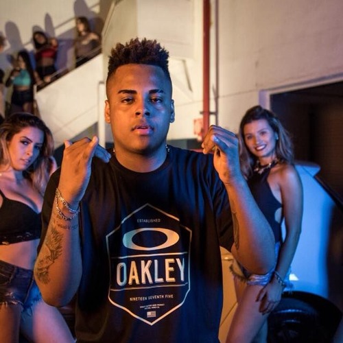 MC Kitinho - Baile Do Aurora (DJ Will Beat) Part. MC LP