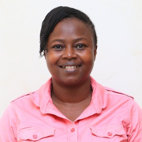 THE REASON I LIVE: Sunbo Fasipe