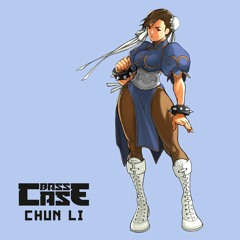 Bass Case - Chun Li (Free Download)