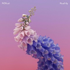 Flume x Point Point – Never Be A Piece Of Sun (MCNick Mash-Up)