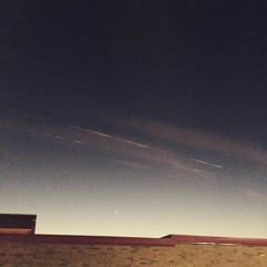 Skies That Touch Skin