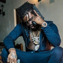 Young Chop X Chief Keef X Kodak Black Type Beat ( Prod. SplurGanGDJ )