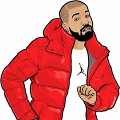 Drake- Gods Plan (Instrumental)