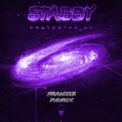 Stabby - Galactic Conquest (Franxiz Remix Ft. Craig Blackmoore)