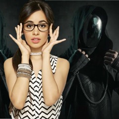 Camila Cabello Vs. Cazztek - Havana Really Wanna Party (BOOBY ONE  REMASHUP)