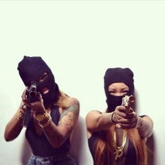 SKI MASK ON ft. Bloody Reko [prod.Kenneth Smith]