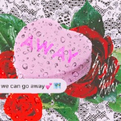 Away (Produced By Sunny Solar)