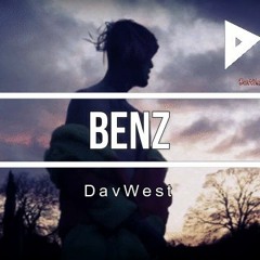 [FREE] Lil Peep x Guitar x Benz Truck Type Beat - "Benz" (Prod. DavWest) 2018