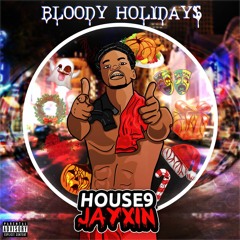 Don't Nobody Visit/ Christmas [prod. By DvDx]