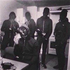 HELL ENOUGH (2 gun's Up)