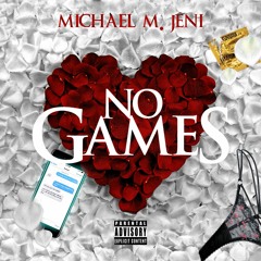 No Games ( Single Explicit)