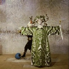 Mongolian Mouth Squeaking