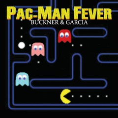 Pac-Man Fever