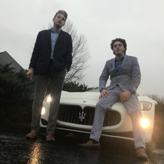 BILL CLINTON (Ft. B-Runnin)