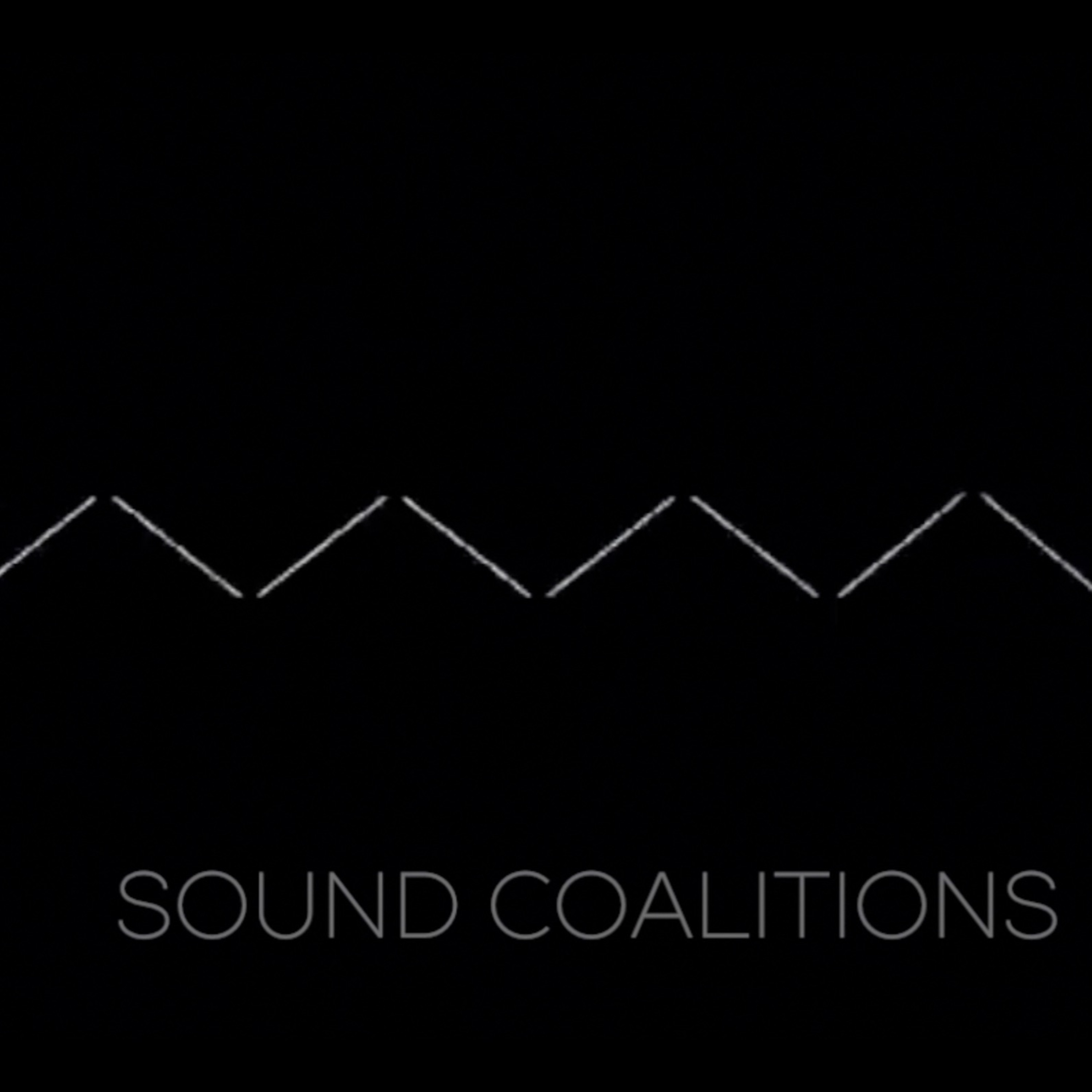 Sound Coalitions by Christopher Foor