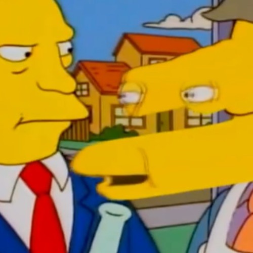 Steamed Hams Feel Good Inc
