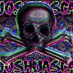 Joshuasca - Something Sacred