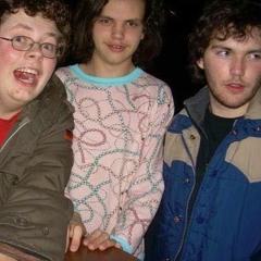 The Chinchillas - Jericho