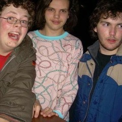 The Chinchillas - Wakamadayo