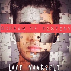 Justin Bieber X Scream of Destiny - Love Yourself (Disco Jazz Remix)