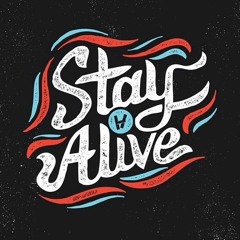 24k Magic x Stay-Alive