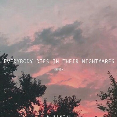 FLKEliteBreed x Everybody Dies In Their Nightmares