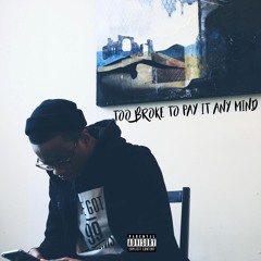 Familiar(prod. kid ocean)
