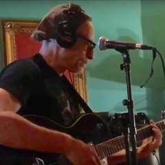 LET IT ROLL (teaser of the album to come) + video link