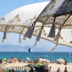 MG CITYLIGHTS (test project in progress)