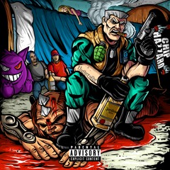 Earthquake (Prod. MEGBEATZ)