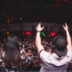 My Mixes