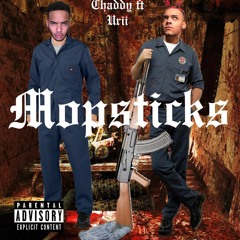 Mopsticks Ft Urii